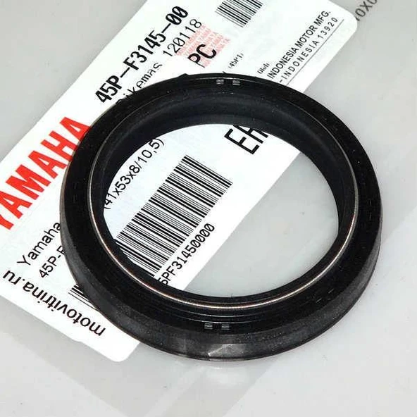 Yamaha Mt-07 Ön Amortisör Keçe 2020 Ve Öncesi ürün görseli 1