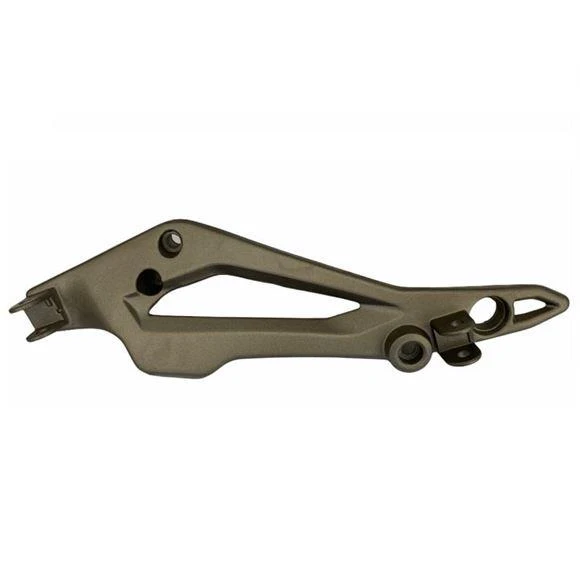 Mondial Drift L 125 Basamak Bağlantı Braketi Sol ürün görseli 1