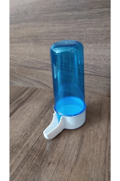İLKİMPETSHOP 200 Ml Muhabbet Kuşu Suluğu