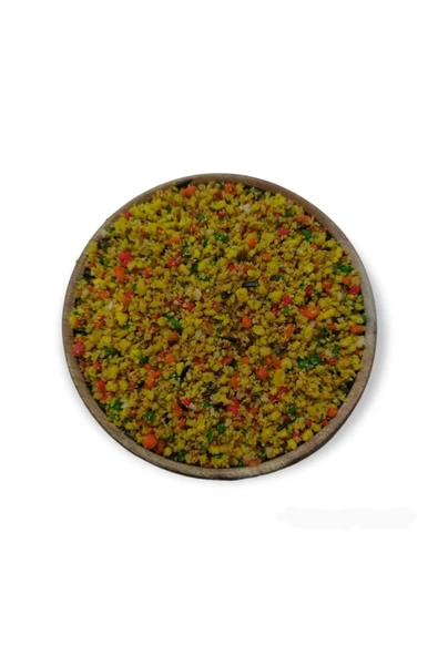 Versele Laga Orlux Frutti Patee Nemli Meyveli Kuş Maması 250gr - 2