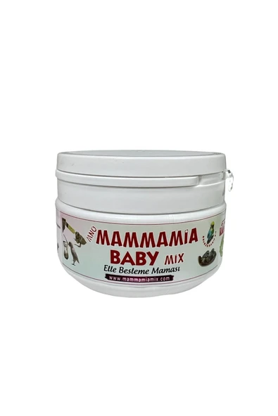 Ankara Yem Evi Mamamia Yavru Kuş Elle Besleme Maması 250 gr