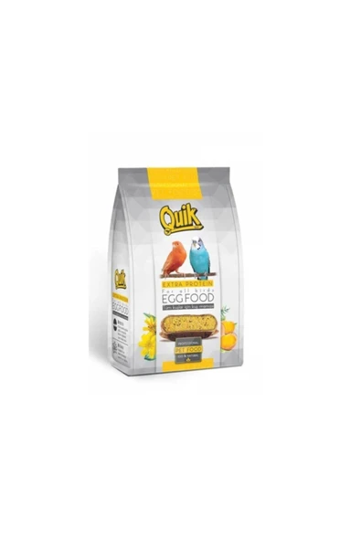 Quik Kuş Maması 100 gr