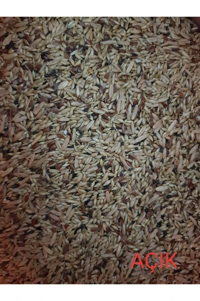 katzoo Kanarya Yemi 1kg