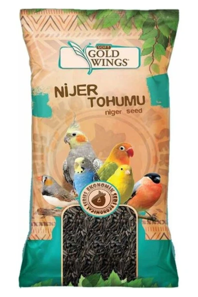 Gold Wings Nijer 250 gr