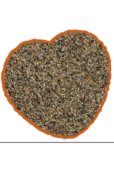 Duvo Plus Yabani Kondisyon Ve Sağlık Tohumu Karışımı 1 Kg