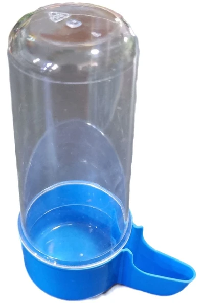 AquaHome Duble Suluk Muhabbet / Papağan - Karışık Renk