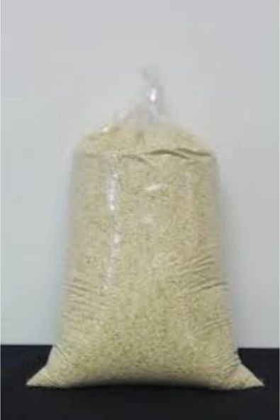 Vivid Bird Akdarı Muhabbet Kuş Yemi Ak Darı 5kg