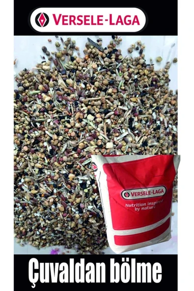 Versele Laga Versela Laga Bölme Yabani Sağlık Tohumu 1 Kg