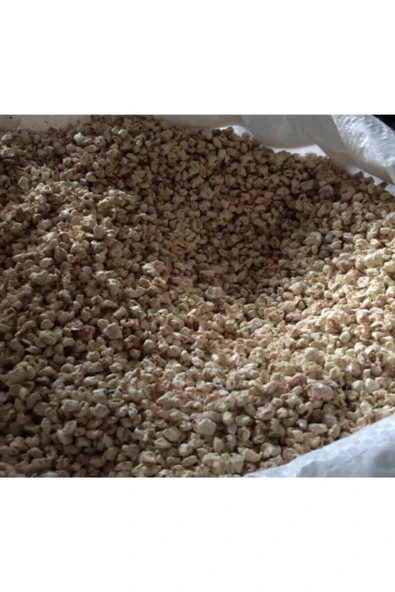 Vivid Bird Mısır Granülü 1kg Kafes Taban Malzemesi - 2