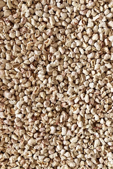 Petdoys Mısır Granülü 1 kg - Kafes Taban Malzemesi - 3