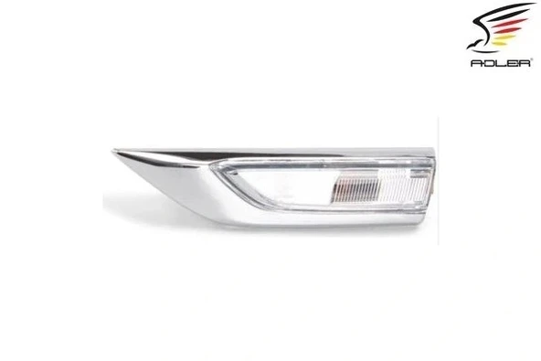 7E0949101E Çamurluk Sinyali Sol ( Krom ) Transporter T7