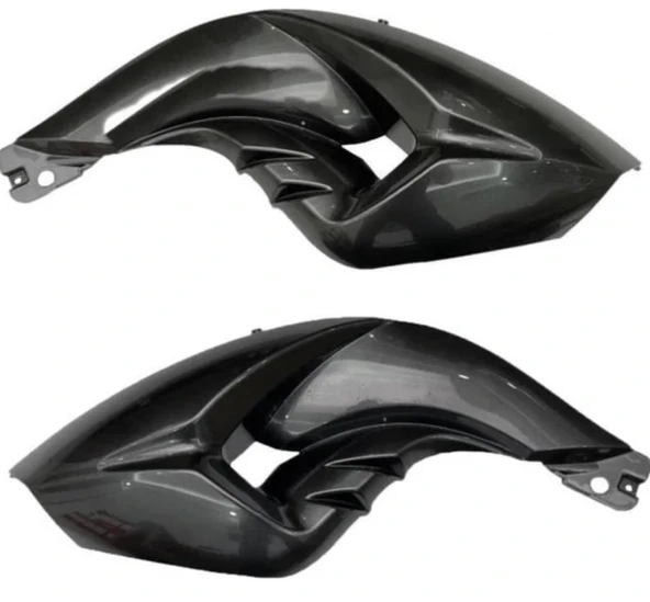 Mondial Drift L 125 Benzin Depo Alt Kapak Takım