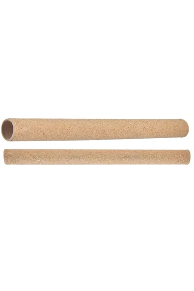 Quik Tüm Irk Kuşlar Için Kumlu Tünek 4'lü Paket - 3