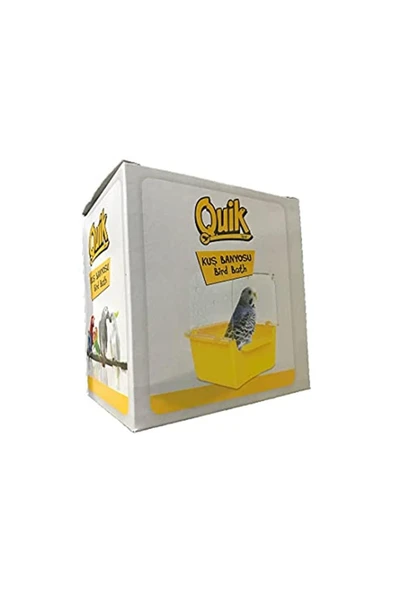 Fit Fly Kuş Banyosu Kategori: Kuş Banyosu - 2
