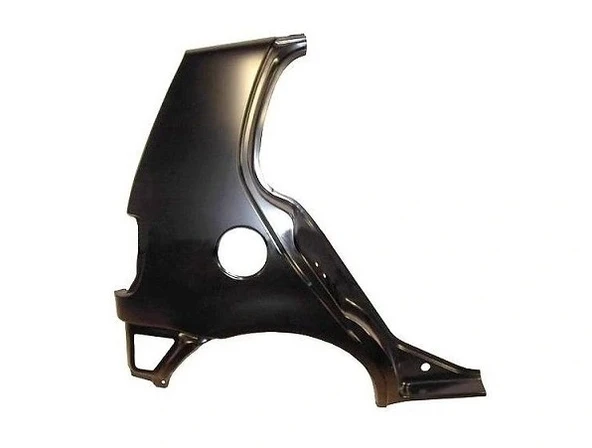 6U6809604A Çamurluk Dış Arka Sağ Felıcıa 1995-2001
