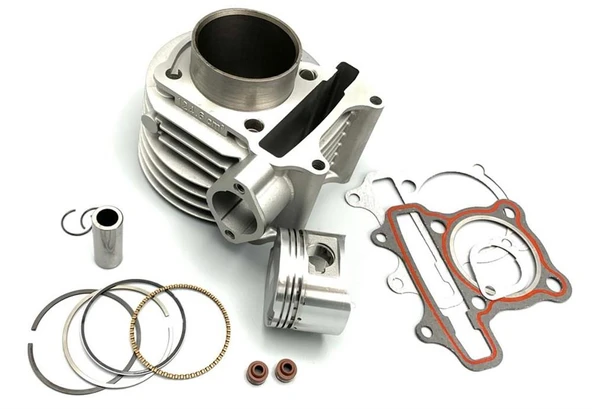 Kymco Agılıty 125 Silindir Seti ürün görseli 1