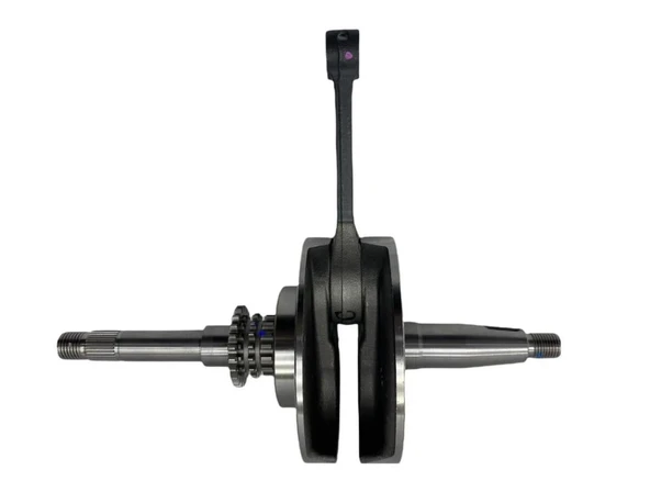 Honda Dio 110 Krank ürün görseli 1