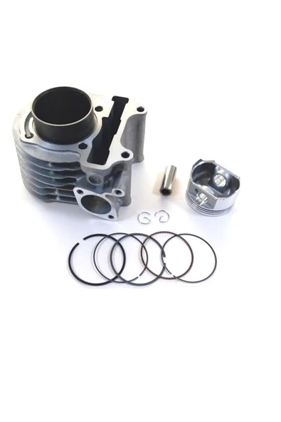 Altai Carrier 125 Silindir Seti ürün görseli 1