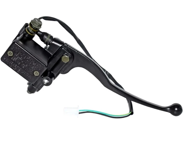 Yamaha Ybr 125 Ön Fren Üst Merkez ürün görseli 1