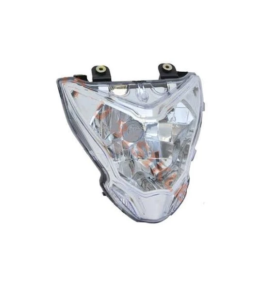 Bajaj Pulsar 200 Ns Far ürün görseli 1