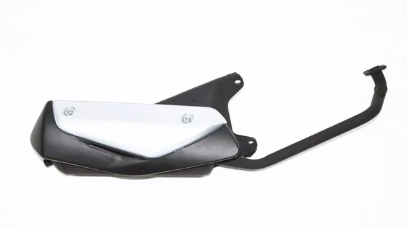 Rks Spontini 110 Egzoz ürün görseli 1