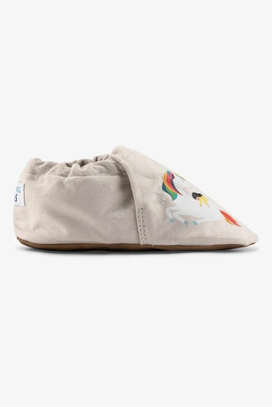 Hopfrög  Unicorn Hyper Havalı Gri Barefoot Akıllı Patik H010202013 - 3