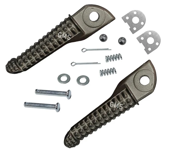 Mondial Drift L 125 Arka Basamak Takımı ürün görseli 1