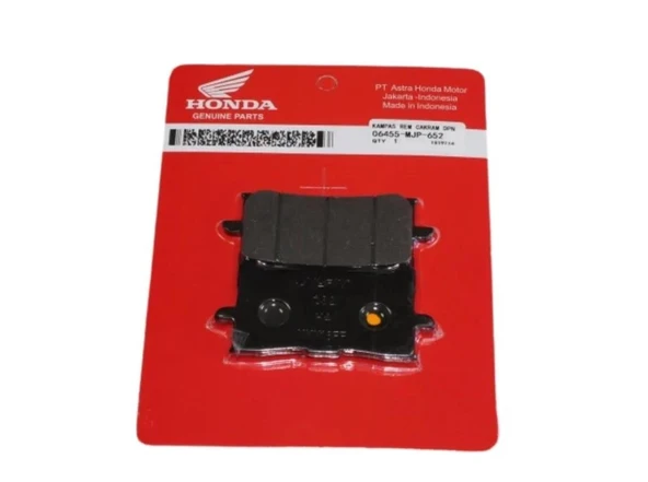 Honda Crf 1100 L Africa Twin Ön Fren Balata ürün görseli 1