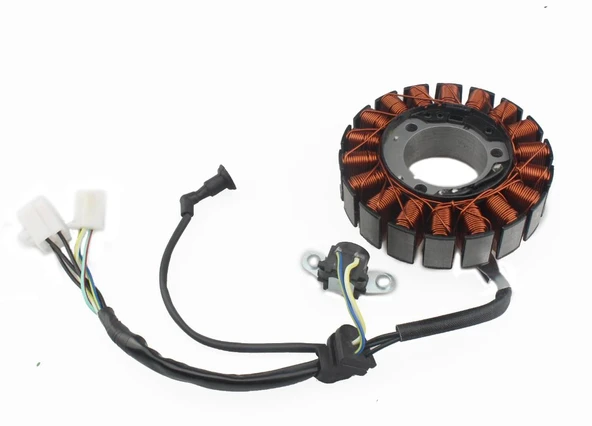 Honda Cbr 250 Statör ürün görseli 1