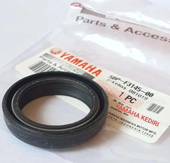 Yamaha X-Max 250 Ön Amortisör Keçe 2018 Ve Sonrası ürün görseli 1