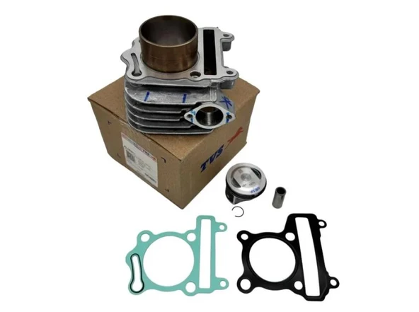 Tvs Jüpiter 125 Silindir Seti ürün görseli 1