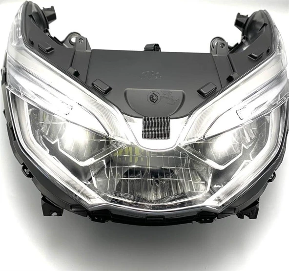 Honda Pcx 125 Far 2021 Ve Sonrası - 1