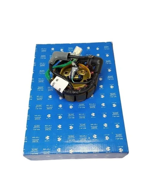 Bajaj Pulsar 150 Ns Statör ürün görseli 1