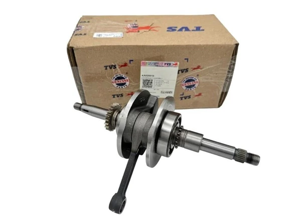 Tvs Jüpiter 125 Krank ürün görseli 1