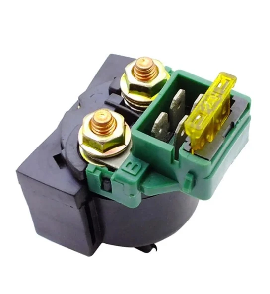 Yamaha Ybr 125 Marş Otomatiği ürün görseli 1