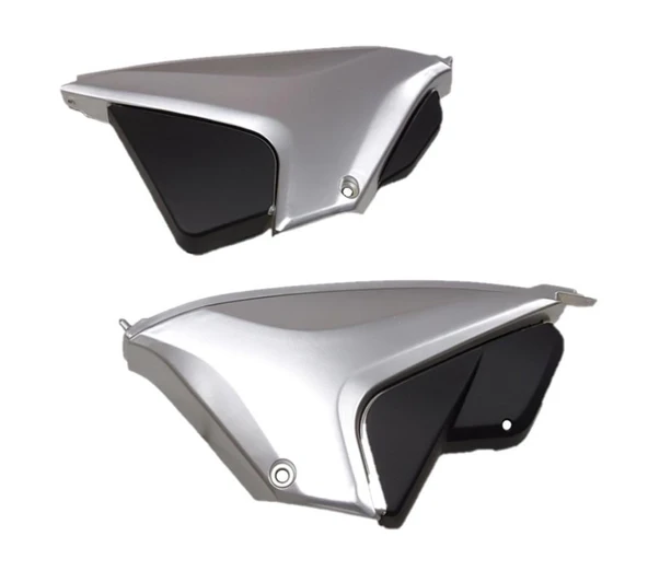 Honda Cbf 150 Akü Yan Kapak Takımı ürün görseli 1