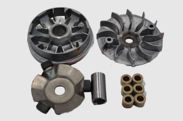 Sym Ön Varyatör Fıddle 2 125/Symphony Sr 125/Xpro 125/Jet 14 125 ürün görseli 1