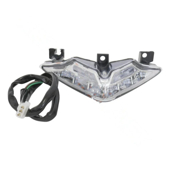 Mondial Drift L 125 Stop ürün görseli 1