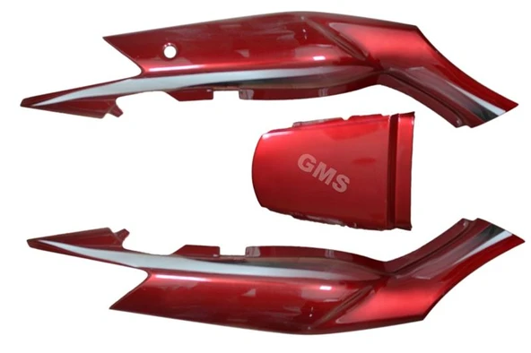 Honda Cbf 150 Sele Altı Grenaj Takımı Kırmızı ürün görseli 1