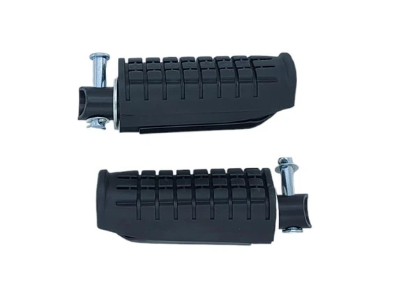 Honda Cbf 150 Ön Basamak Takımı Sürücü ürün görseli 1