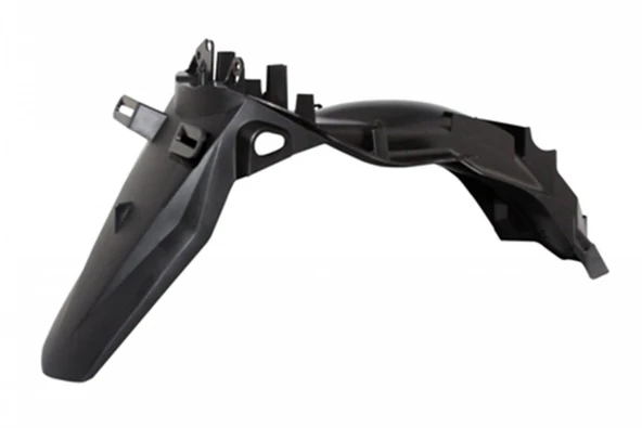 Yamaha Ybr 125 Esd Arka Çamurluk ürün görseli 1