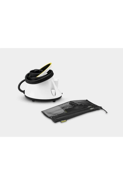 Sc 2 Deluxe Easyfix Buharlı Temizlik Makinesi - 2