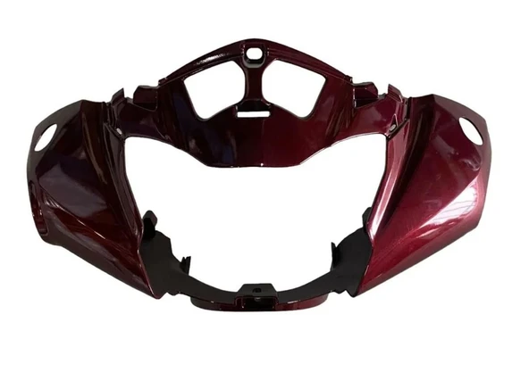 Honda Activa 125 Far Muahafaza Kırmızı ürün görseli 1