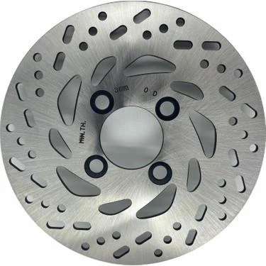 Suzuki Address 110 Ön Fren Diski ürün görseli 1