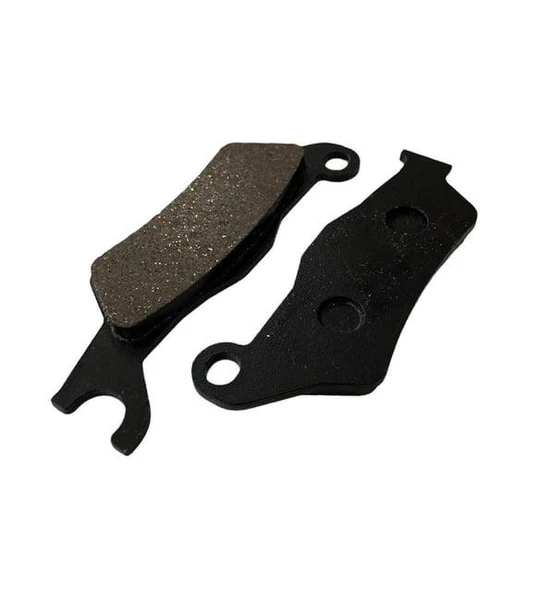 Suzukü Gsx 125 R Ön Fren Balata ürün görseli 1