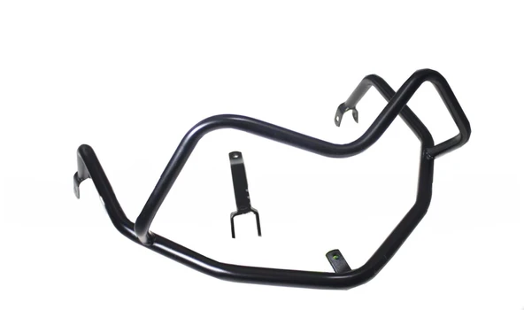 Honda Cbf 150 Far Koruma Demiri ürün görseli 1