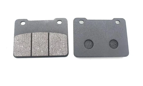 Sym Wolf 250 Ön Fren Balata ürün görseli 1