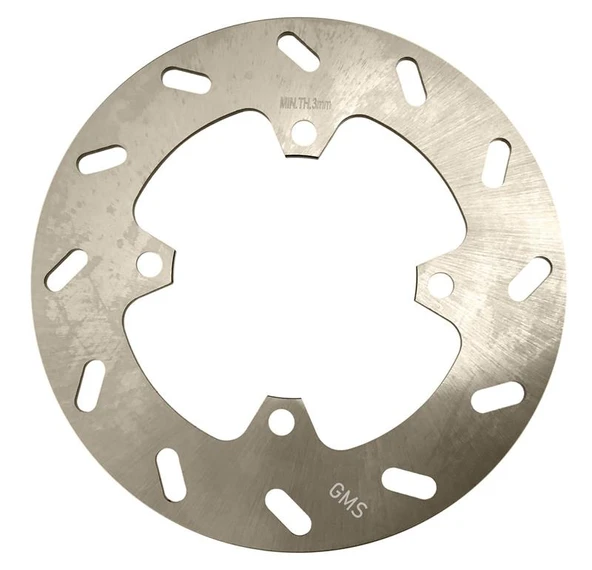 Cf Moto Sr 250 Arka Fren Diski ürün görseli 1