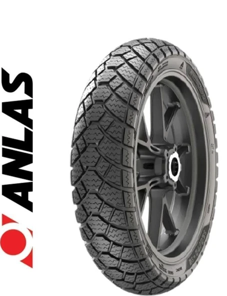 Anlas 100/80-16 M/C 56P Tubeless Lastik ürün görseli 1