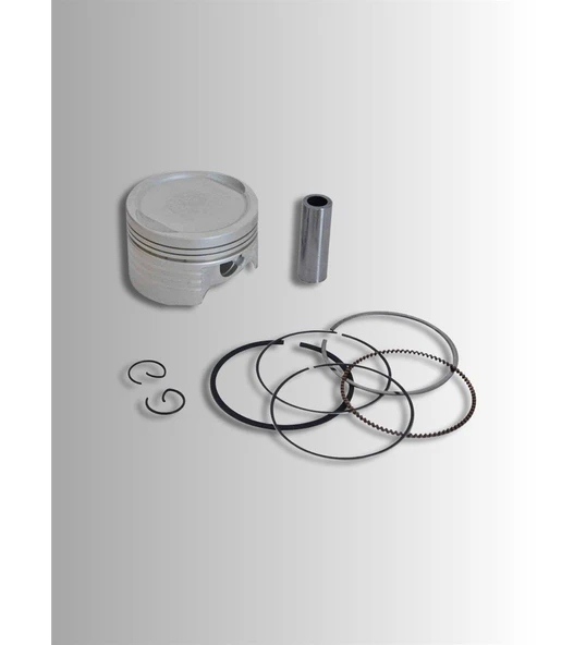 Honda Cbf 150 Piston Seti ürün görseli 1